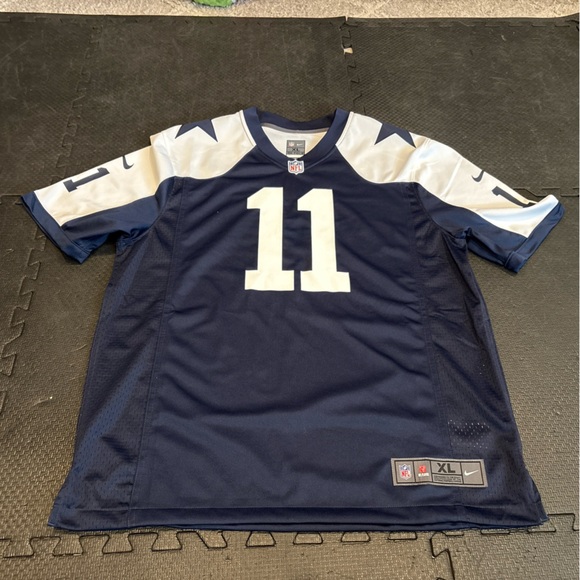 NWOT Nike Micah Parsons On Field Jersey XL Dallas Cowboys - Picture 1 of 6